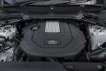 Land Rover Discovery HSE Td6 2017 года (UK)